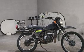 SUZUKI TS50 Hustler TS503