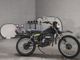 Фото Suzuki TS50 Hustler с японского аукциона