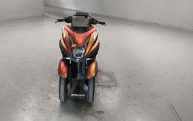 YAMAHA TORI CITY125 SE82J