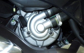 VESPA GTS300 SUPER 2023