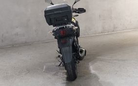 SUZUKI V-STROM 250 DS11A