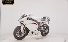 MV AGUSTA F4RRコルサコルタ 2012