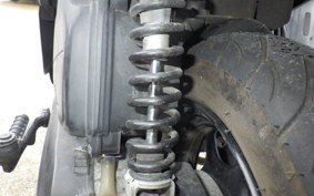 HONDA TACT-4ﾍﾞｰｼｯｸ AF79