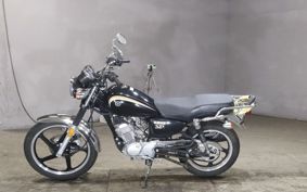 YAMAHA YB125SP PCJL