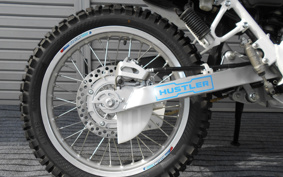 SUZUKI TS125R SF15A