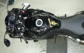 SUZUKI HAYABUSA Gen.3 2024 EJ11A