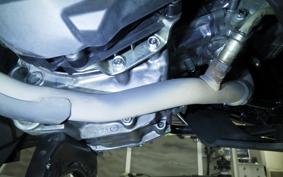 HONDA ADV160 2001 KF54