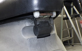 SUZUKI ADDRESS V125 G 2012 CF46A