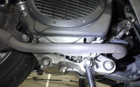 HONDA LEAD 110 2010 JF19