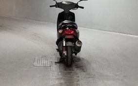 YAMAHA JOG ZR EVOLUTION2 SA39J