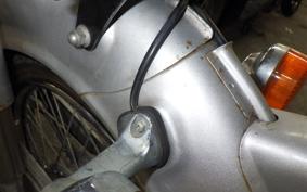 HONDA C50 SUPER CUB AA01