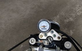 SUZUKI GLASS TRACKER BIG BOY NJ47A
