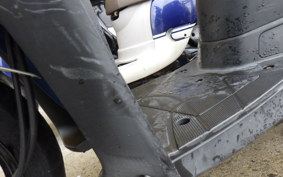 SUZUKI LET's CA4AA