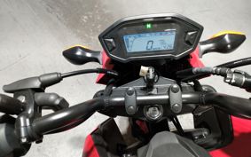 HONDA GU ROM JC61