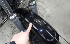 HARLEY L1200LI 2007