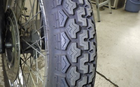 KAWASAKI 250TR 2025 BJ250F