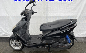 YAMAHA CYGNUS 125 X