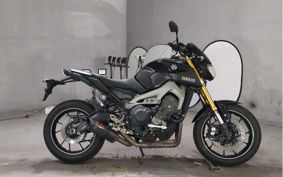 YAMAHA MT-09 RN34J