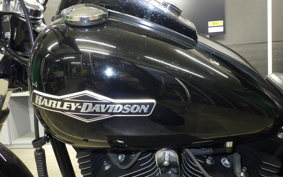 HARLEY FXSTB 1580 2009