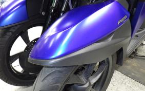 YAMAHA TRICITY 155 A SG37J