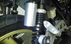SUZUKI GSX400 IMPULSE 2009 GK7CA