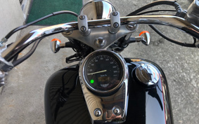 HONDA SHADOW400 SLASHER 2005 NC40