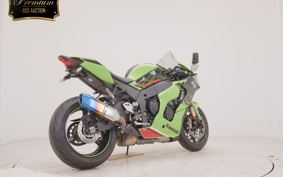 KAWASAKI ZX 10 NINJA ABS 2023 ZXT02L