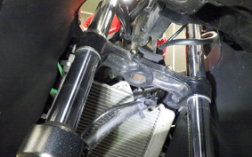 SUZUKI GSX-R125 DL33B