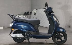 SUZUKI ADDRESS V125 DP12H