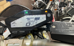 YAMAHA MT-09 2015 RN34J