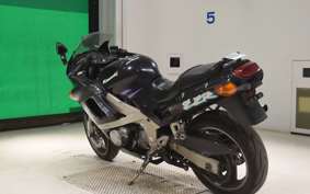 KAWASAKI ZZ-R400 Gen.2 1995 ZX400N