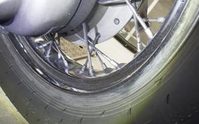 YAMAHA DRAGSTAR 400 2003 VH01J