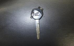 HONDA BENLY 50 2021 AA05