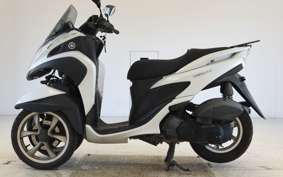 YAMAHA TRICITY 125 SE82J