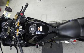 HONDA CB400 SUPER BOLDOR A 2017 NC42