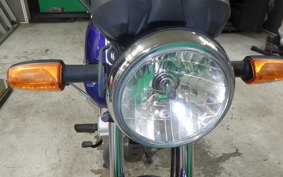 HONDA WH125 12