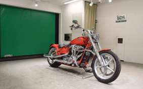 HARLEY FXCWC 1580 2010