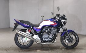 HONDA CB400SFV-4 NC42