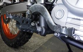 YAMAHA SEROW 250 Gen.3 2024 DG31J