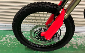 HONDA CRF250 RALLY MD47