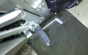 HONDA NC750X DCT 2024 RH09