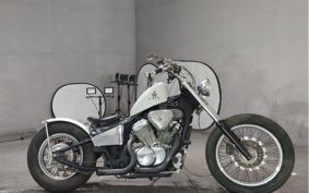 HONDA STEED 400 NC26