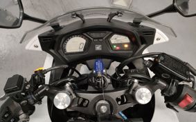 HONDA CBR650F RC83