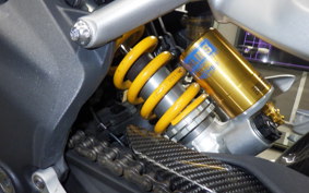 TRIUMPH SPEED TRIPLE RS 2022