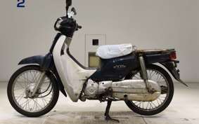 HONDA C50 SUPER CUB 2024 AA04