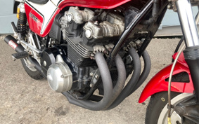 HONDA CB750 1983 RC04