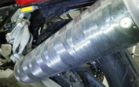 YAMAHA FZ400 1997 4YR