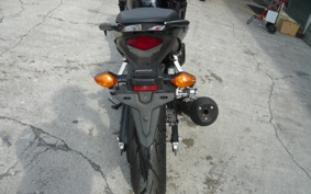 HONDA CBR400R 2013 NC47
