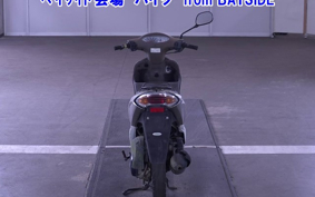 HONDA DIO