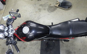 HONDA VTR 250 Gen. 2 2017 MC33